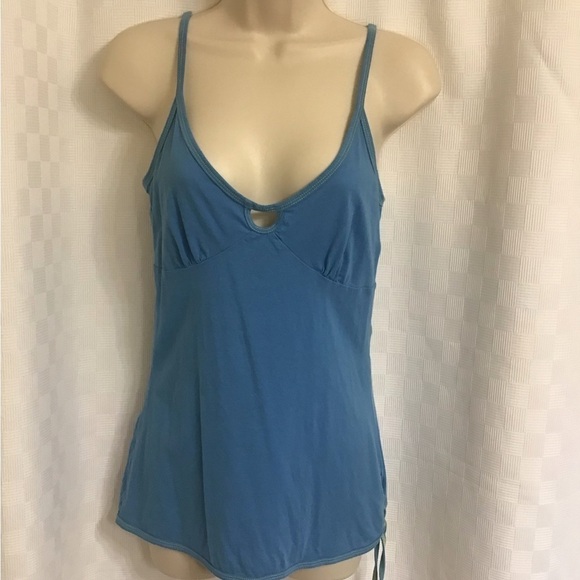 Tops - COTTON cami top